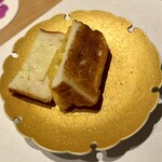 和 のぎ - 名物平目バーガー