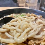 うどん上々 - 