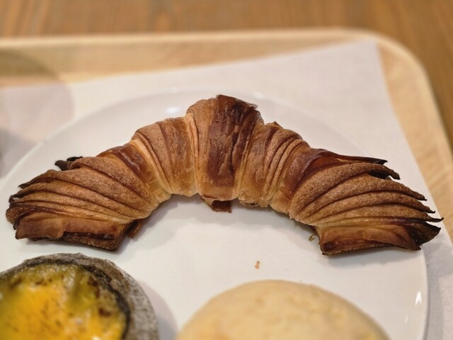 ジャン・フランソワ 横浜ポルタ （Boulangerie JEAN FRANCOIS） - 横浜
