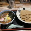 松戸中華そば 富田食堂