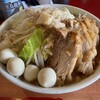 ラーメン二郎 会津若松駅前店
