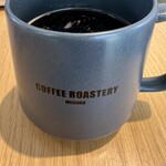 コーヒーロースタリーメグロ - 