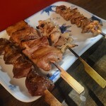 Shin Yakitori - 