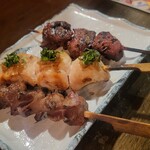 Shin Yakitori - 