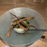 ひぐらし - 