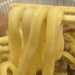本格さぬきうどん　穂乃香 - 