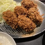 一献豚 神田洞門 - 