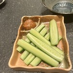 厳選黒毛和牛と極上焼肉の店 Yakiushi 秋葉原 - 