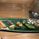 ひぐらし - 