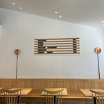 コーヒーロースタリーメグロ - 