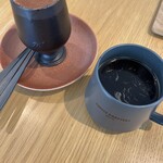 コーヒーロースタリーメグロ - 