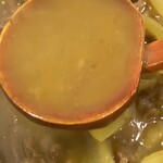 本格さぬきうどん　穂乃香 - 