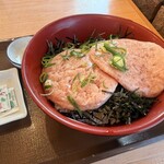 すき家 - 料理写真: