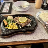 口コミ一覧 : ステーキハウス88 辻本店 （ステーキハウスハチジュウ