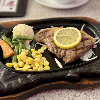 口コミ一覧 : ステーキハウス88 辻本店 （ステーキハウスハチジュウ