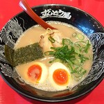 ラー麺 ずんどう屋 - 料理写真: