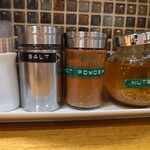 若草カレー本舗 - 