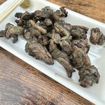 ぼくの地鶏。 - 