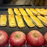 ヴィーナー・カフェ・コンディトライ シュトラウス - 