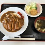 姫路港福祉センター食堂 - 料理写真: