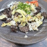 ぼくの地鶏。 - 