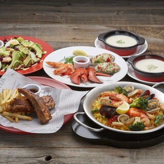 レッドロブスター_2