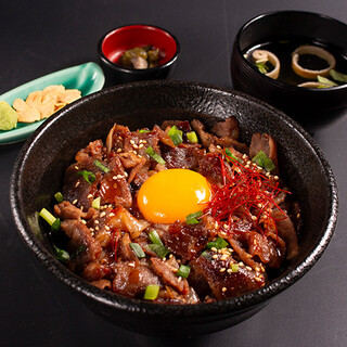 ビフテキ重・肉飯 ロマン亭_0