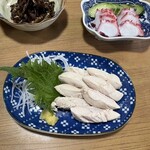 元祖 うなぎ釜めし 蓬莱 - 
