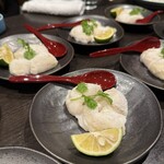 焼ふぐ夢鉄砲 - 