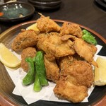 焼ふぐ夢鉄砲 - 