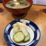 天婦羅いもや - 