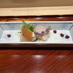 札幌 鮨 銀座 一 - 