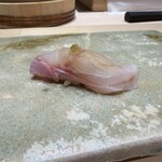 札幌 鮨 銀座 一 - 