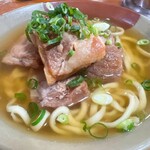 我部祖河食堂 - 