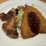 ガスト - 料理写真: