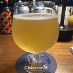 サイダーノート - 