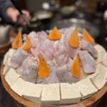 焼ふぐ夢鉄砲 - 