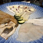 焼ふぐ夢鉄砲 - 