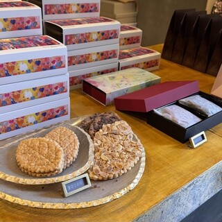 ライフ イズ パティシエ_1