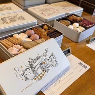 ライフ イズ パティシエ_2