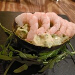 カフェ ラ・ボエム - 