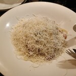 カフェ ラ・ボエム - 