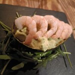 カフェ ラ・ボエム - 