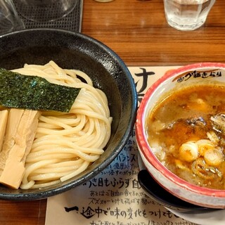 つけ麺 きらり_0