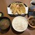 食通処 てんぷら 天晶 - 料理写真: