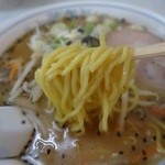 Ramen Yuuta - 太麺ですっ