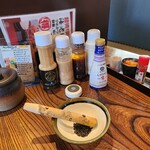 とんかつ大志 吉岡店 - 