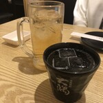 個室居酒屋 かこ囲 - 