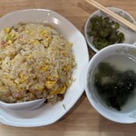 八景食堂 味のハマコー - 
