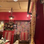 La Fee Delice   - 